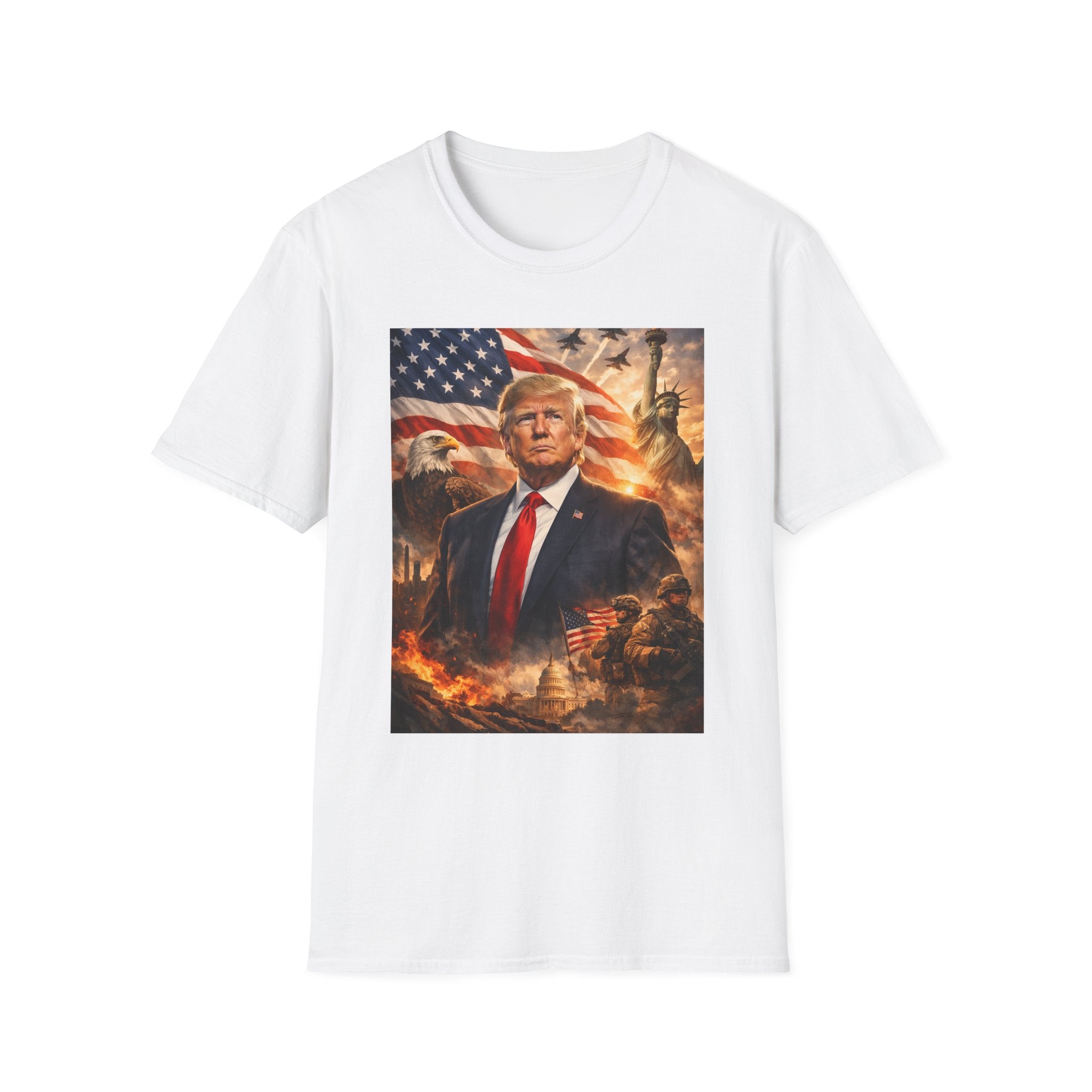 Political T-Shirt