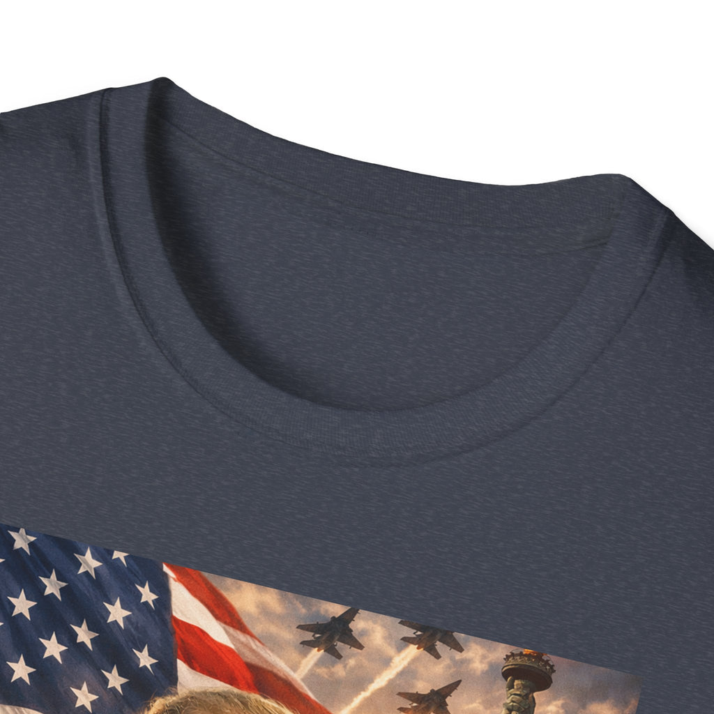 Political T-Shirt